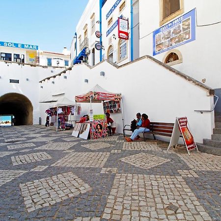 Apartament Albufeira Concept With Pool By Homing Guia  Zewnętrze zdjęcie