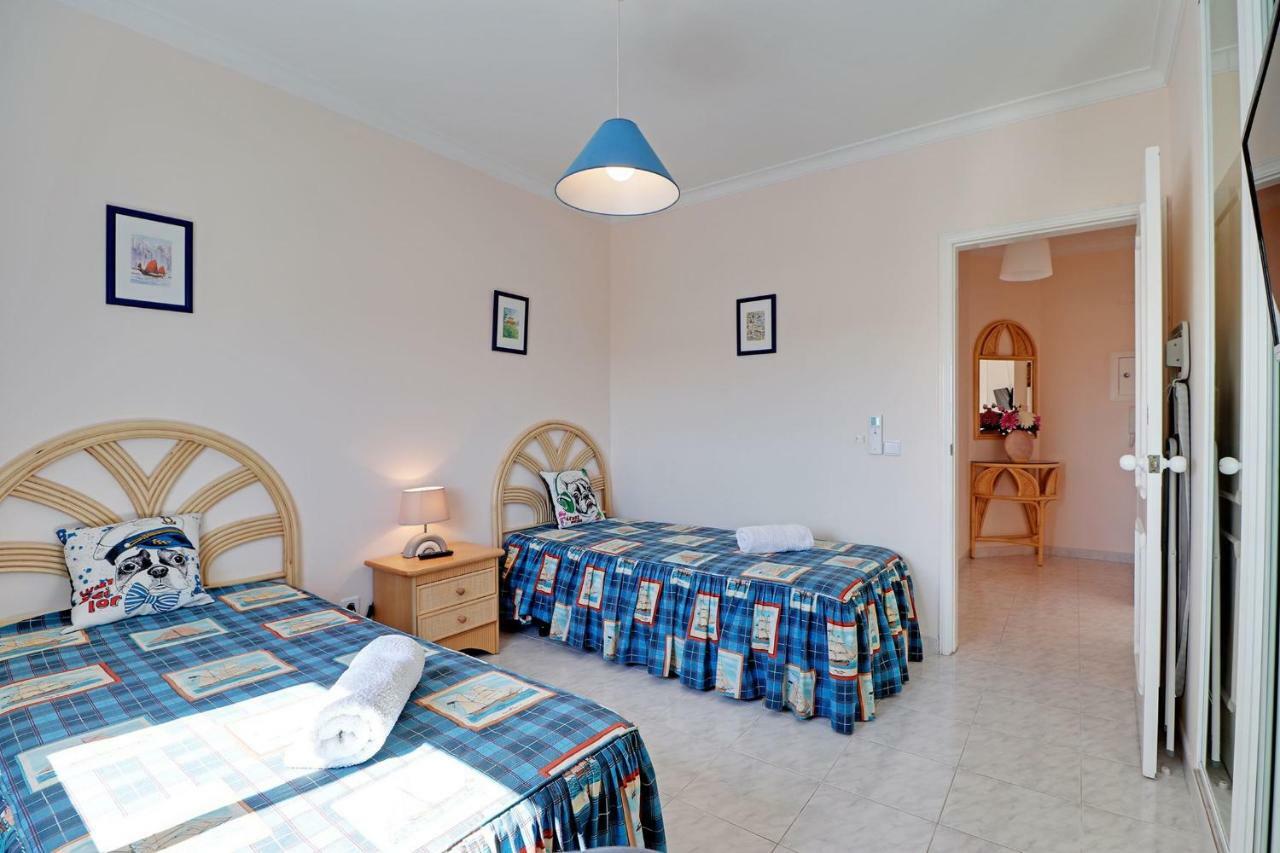Apartament Albufeira Concept With Pool By Homing Guia  Zewnętrze zdjęcie