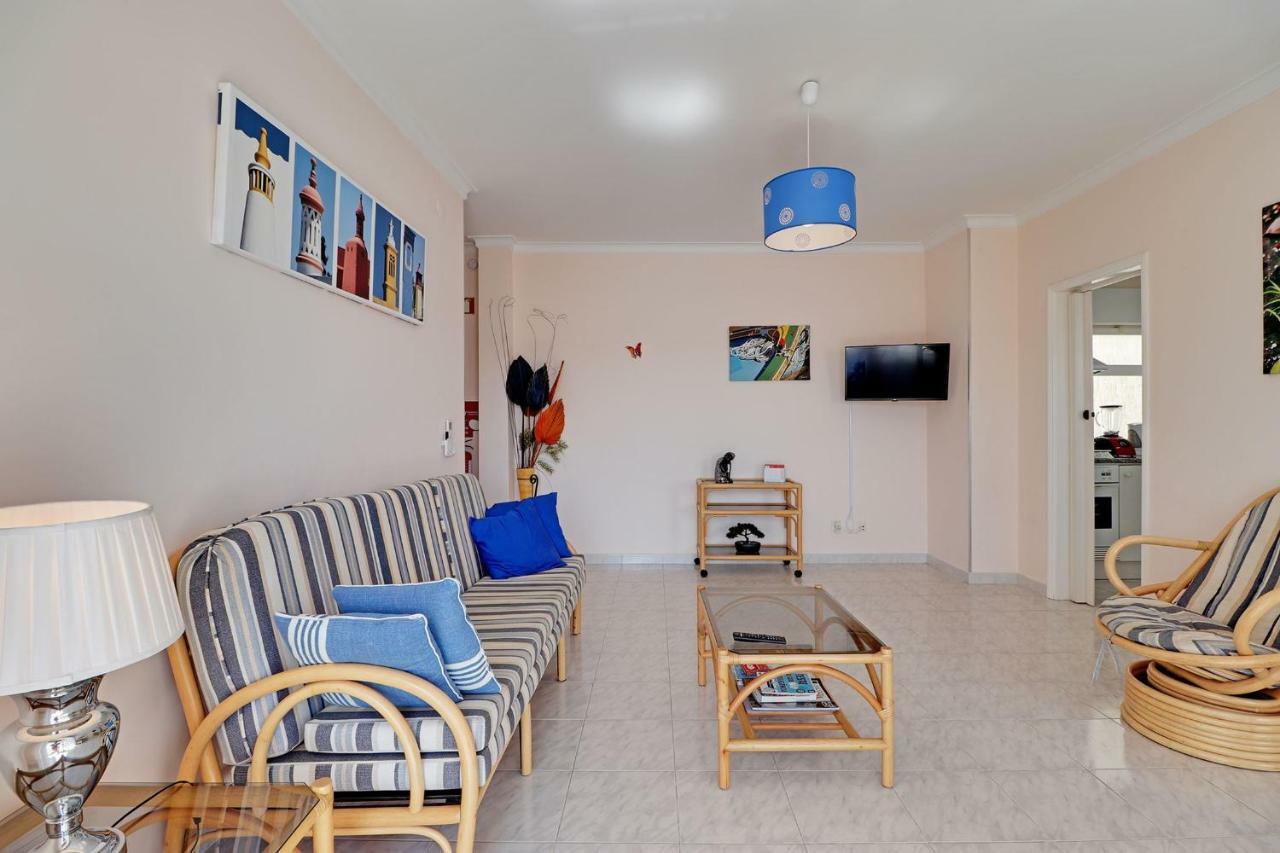 Apartament Albufeira Concept With Pool By Homing Guia  Zewnętrze zdjęcie