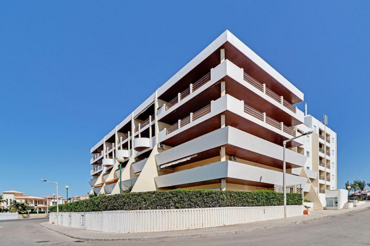 Apartament Albufeira Concept With Pool By Homing Guia  Zewnętrze zdjęcie