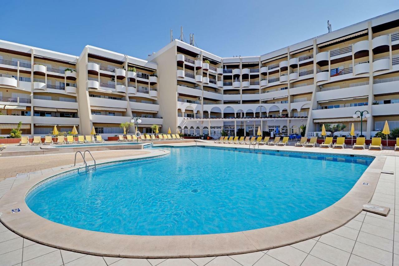 Apartament Albufeira Concept With Pool By Homing Guia  Zewnętrze zdjęcie