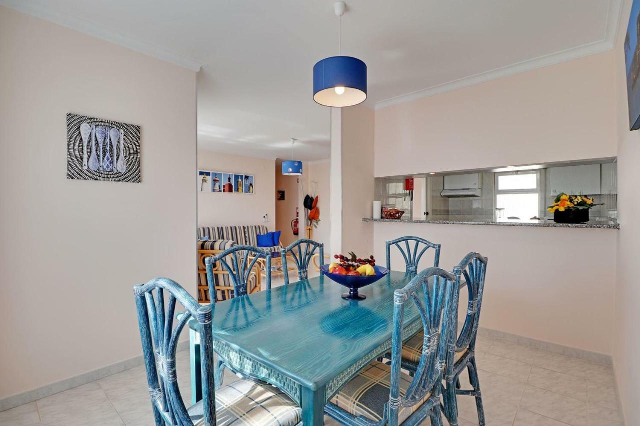 Apartament Albufeira Concept With Pool By Homing Guia  Zewnętrze zdjęcie