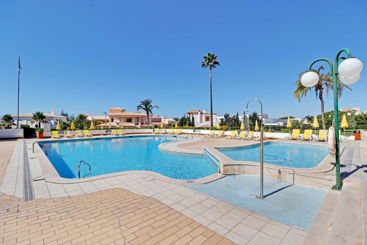 Apartament Albufeira Concept With Pool By Homing Guia  Zewnętrze zdjęcie